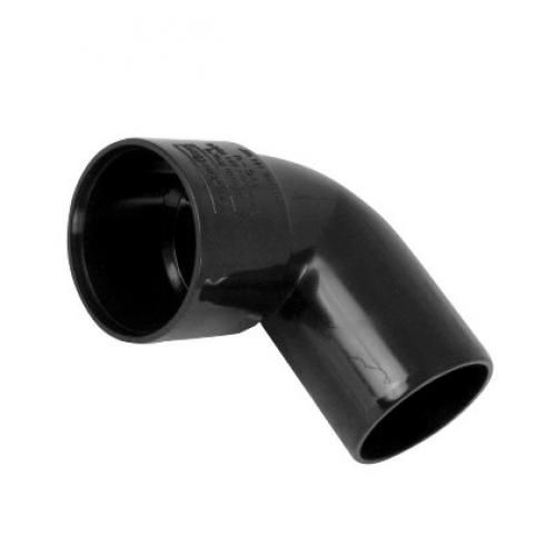Waste Pipe Fittings 32 mm Solvent Weld fittings Black 1 1/4 inch